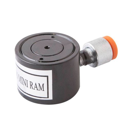 Mini Vérin Pousseur 4t H. Mini 42mm/H. Maxi 58mm (Spécial Carrosserie) 1/4" - Sa 0703 - Clas Equipements