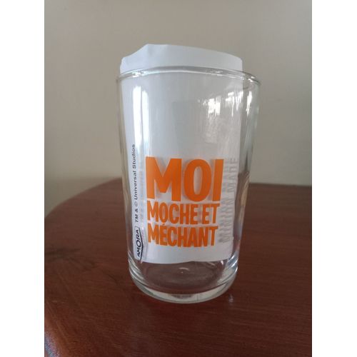 Verre Moi Moche Et Mechant 2