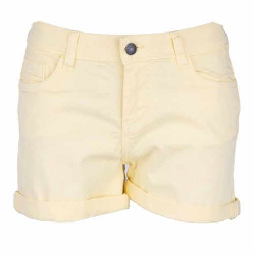 Short 02t708w-Pi Femme Deeluxe 74