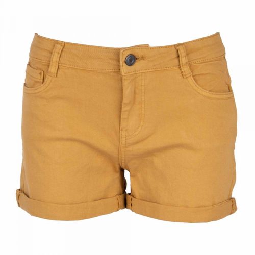 Short 02t708w-Pi Femme Deeluxe 74
