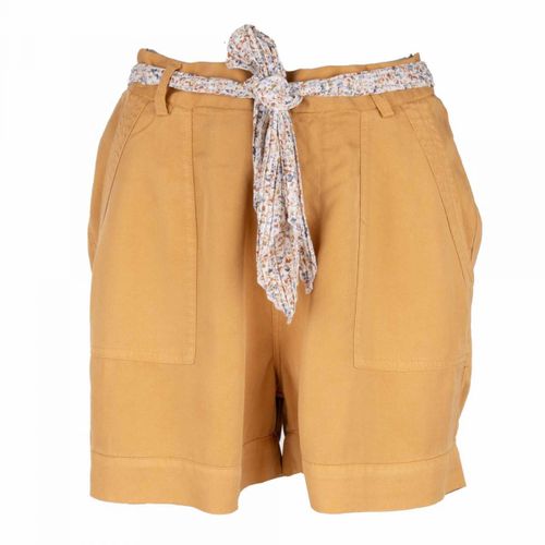 Short 02t715w-Pl Femme Deeluxe 74