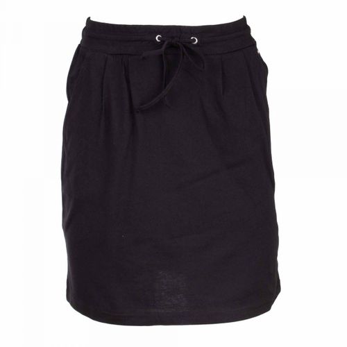 Jupe Courte 02t768w-Pk-10blk- Femme Deeluxe 74