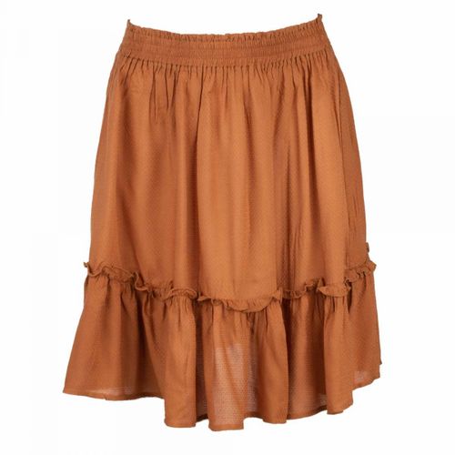 Jupe 02t769w-Pl-65can- Femme Deeluxe 74