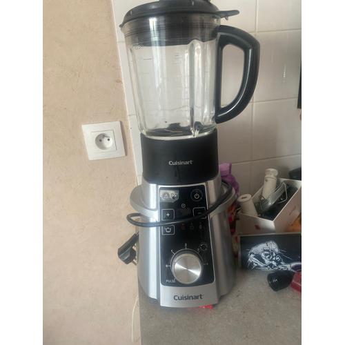 Blender chauffant cuisinart