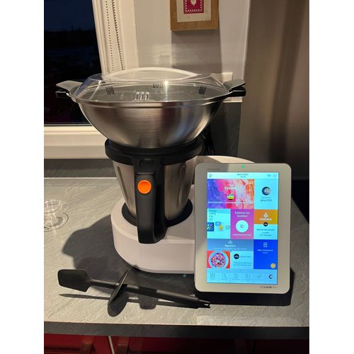 Robot Taurus mycook next garanti