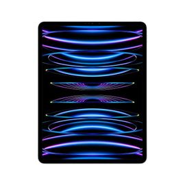 Tablette Apple IPAD PRO 6TH GENERATION (2022) Argenté nano SIM 12,9`` 128 GB