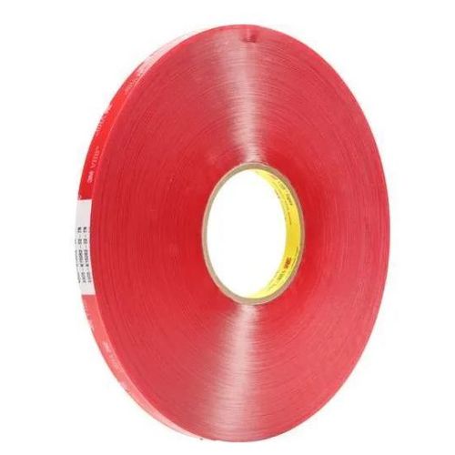 3M 4905F933 4905F933 Ruban adhesif double-face transparent (L x l) 33 m x 9