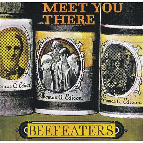 Beefeaters "Meet You There"