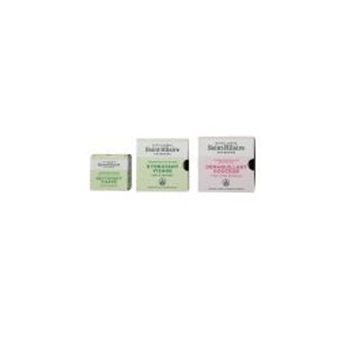 Coffret Ma Routine Visage Peaux Grasses - Saint-Hilaire - 1 Unité 