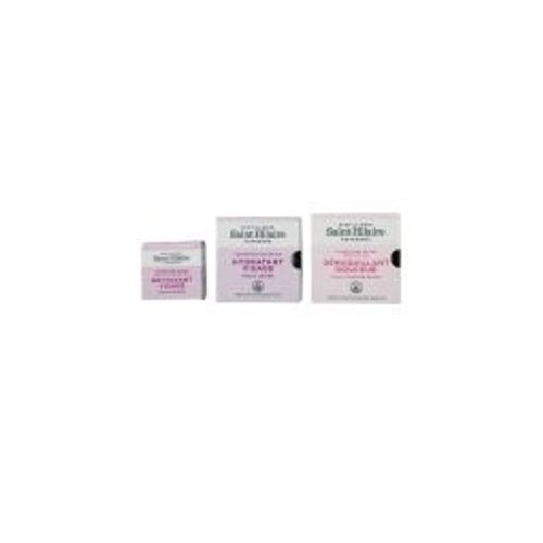 Coffret Ma Routine Visage Peaux Sèches - Saint-Hilaire - 1 Unité 