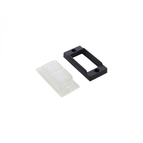 Hayward - Membrane d'interrupteur pour robot de piscine - Noir - RCX31012A