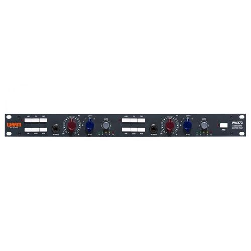 Warm Audio WA273 préampli micro 2 canaux