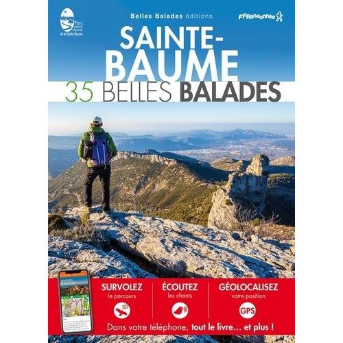 Sainte-Baume - 35 Belles Balades