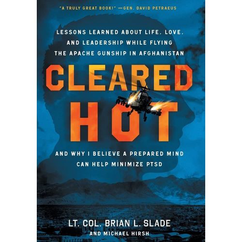 Cleared Hot