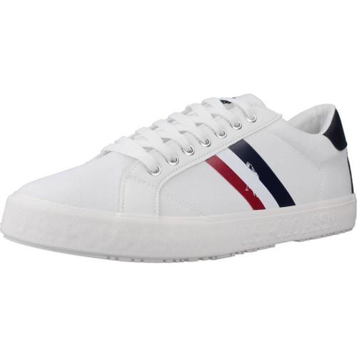 U.s. Polo Assn Marcs006m Colour Blanc