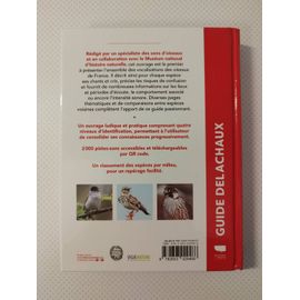 Chants Et Cris D'oiseaux