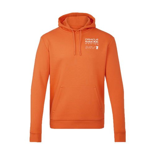 Sweat A Capuche Rb Racing F1 Team Max Verstappen 1 Formula Officiel Formule 1