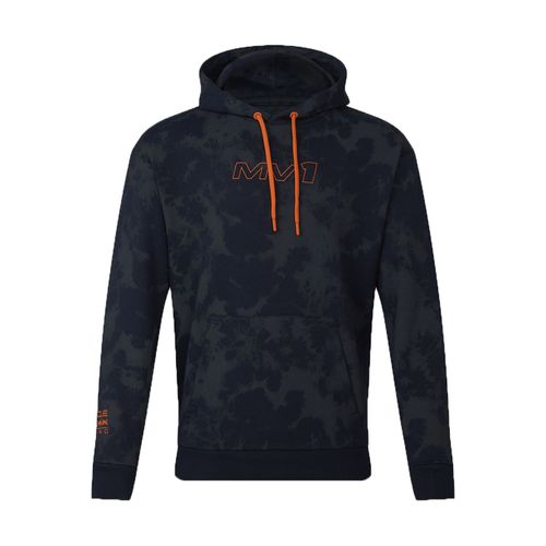 Sweat A Capuche Rb Racing F1 Team Max Verstappen 1 Formula Officiel Formule 1