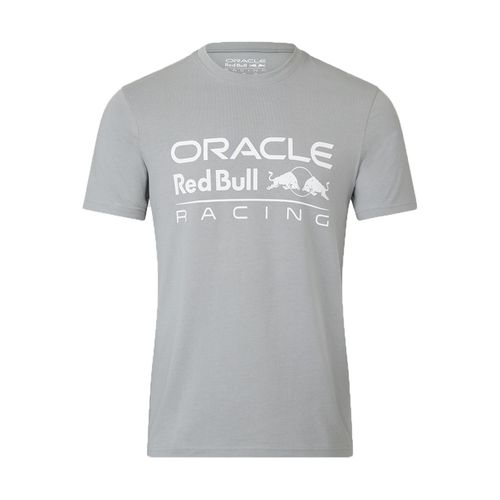 T-Shirt Rb Racing F1 Team Logo Formula Officiel Formule 1