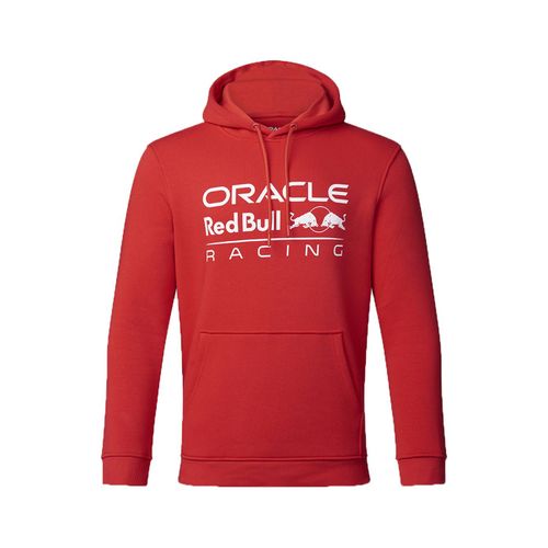 Sweat A Capuche Rb Racing F1 Team Logo Formula Officiel Formule 1