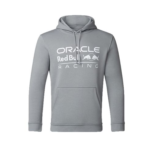 Sweat A Capuche Rb Racing F1 Team Logo Formula Officiel Formule 1