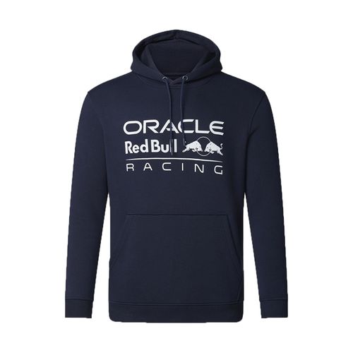 Sweat A Capuche Rb Racing F1 Team Logo Formula Officiel Formule 1