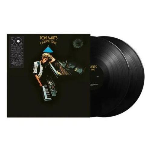 Closing Time - Vinyle 33 Tours