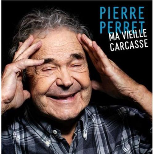 Ma Vieille Carcasse - Cd Album