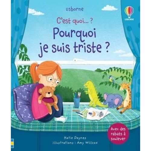Pourquoi Je Suis Triste ?