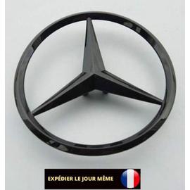  Emblème étoile Mercedes-Benz