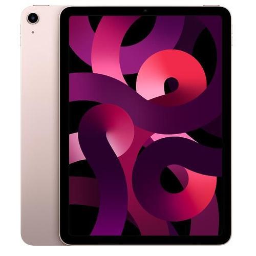 Tablette Apple Ipad Air 256 GB Rosé 10,9``