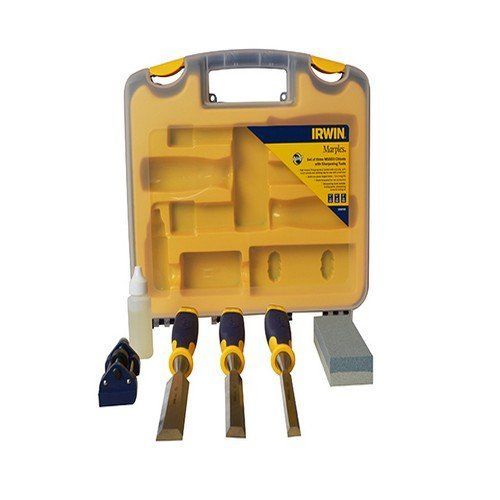 Marples Irwin S500S3SS Ensemble de ciseaux bord biseauté gamme Ms500