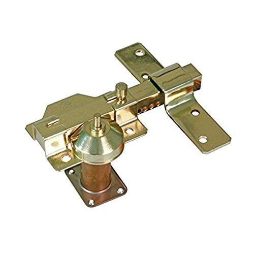 CERROJO SEGURIDAD 1-88X153 ORO AMIG