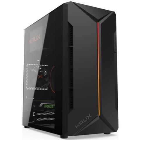 VIST PC Gaming i5 10400F - RAM 16Go - GTX 1660 super - SSD 512Go M.2 - Winodws 10 Pro