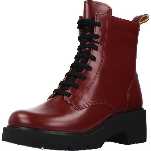 Camper Milah Colour Rouge