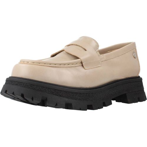 Yellow Pampa Colour Brun Clair