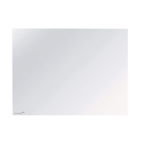 Legamaster Legamaster Verre Board, Blanc, 60 X 80 Cm, Montage Mural