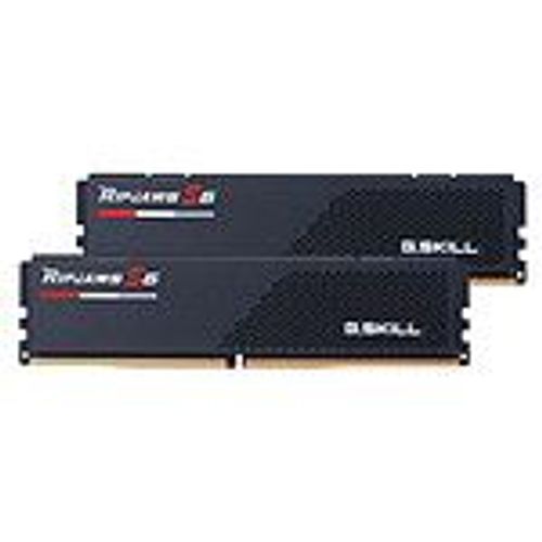 Ram Gskill D5 6400 32gb C32 Ripjaws S5 K2 W