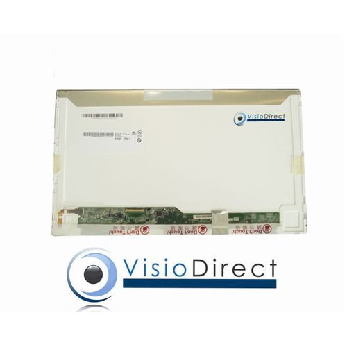 Dalle Ecran 15.6" LED pour ordinateur portable ASUS P50IJ - Visiodirect -
