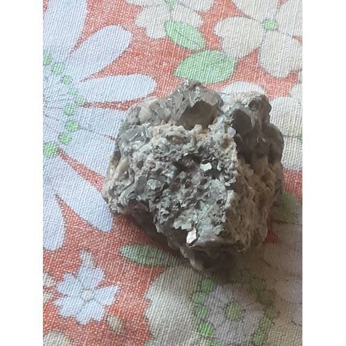 Pyrite