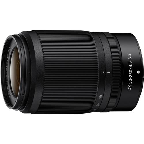 NIKON Objectif NIKKOR Z 50-250 Garanti 2 ans