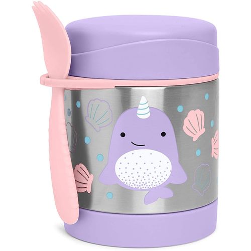 Lunch Box Isotherme Zoo Narval - Skip Hop