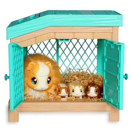 Litle Live Pets Mama Surprise