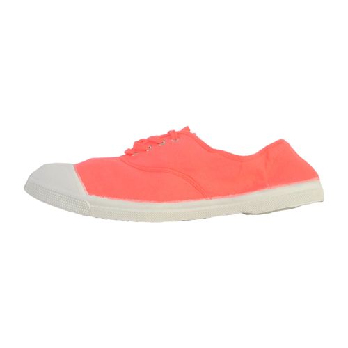 Tennis Lacets Bensimon