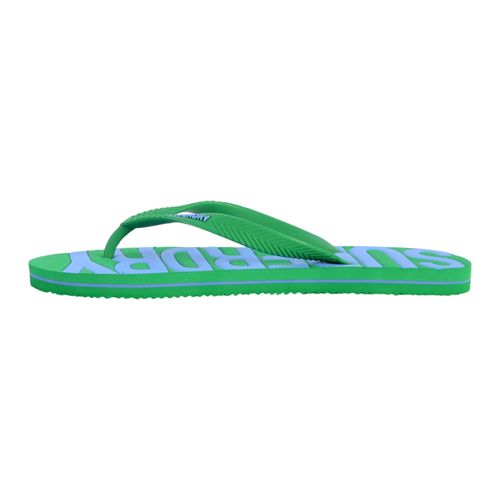 Tong Enfiler Superdry Vintage Vegan