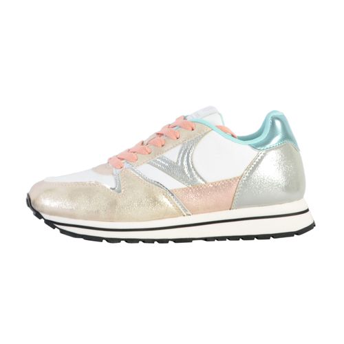 Basket Lacets Victoria