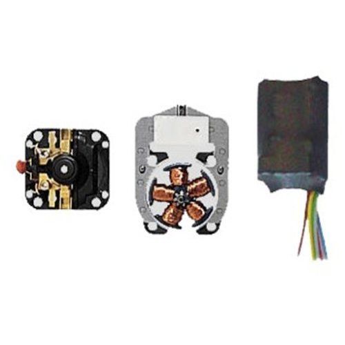 Märklin 60760 H0 Kit Après Armement Décodeur-Marklin