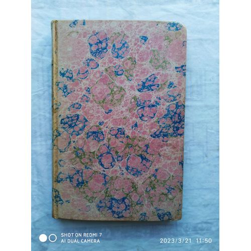 Sophie Gay, Marie-Louise D'orléans, Reine D'espagne, Librairie Plon, 1923