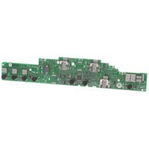 Carte de commande - Plaque de cuisson (00670891 NEFF)