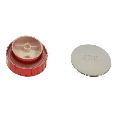 Bouton verrou COOKEO - Robot ménager (SS-995151 MOULINEX)
